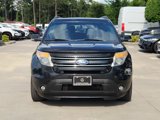 Used 2014 Ford Explorer Limited image 4