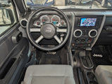 Used 2008 Jeep Wrangler Unlimited Sahara w/ Trailer Tow Group image 3