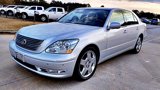 Used 2006 Lexus LS 430 image 5