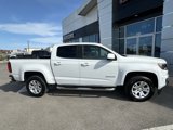 Used 2018 Chevrolet Colorado LT w/ LT Convenience Package image 3