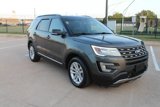 Used 2017 Ford Explorer XLT w/ Equipment Group 201A image 2