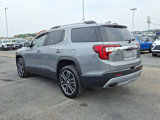Certified 2023 GMC Acadia SLT w/ Technology Package image 4
