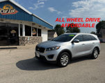 Used 2017 Kia Sorento AWD image 2