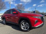 Certified 2022 Hyundai Tucson SEL image 1