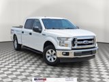 Used 2017 Ford F150 XLT w/ Equipment Group 301A Mid image 1