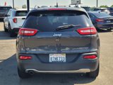 Used 2016 Jeep Cherokee Limited image 5