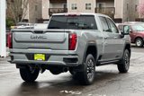 New 2025 GMC Sierra 3500 Denali Ultimate image 4