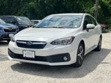 Used 2023 Subaru Impreza 2.0i Premium image 2