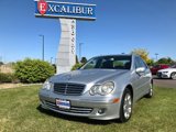 Used 2006 Mercedes-Benz C 280 4MATIC Sedan image 3