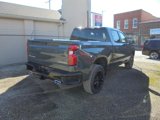 New 2025 Chevrolet Silverado 1500 Custom Trail Boss image 4