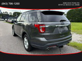 Used 2018 Ford Explorer XLT image 4