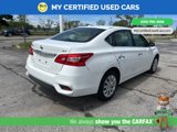 Used 2017 Nissan Sentra SV image 5