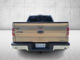 Used 2012 Ford F150 Lariat w/ Lariat Plus Pkg image 4
