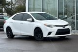 Used 2014 Toyota Corolla L image 2