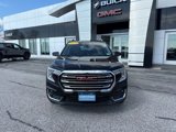 Certified 2022 GMC Terrain SLT w/ LPO, Floor Liner Package image 2