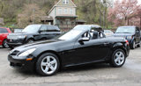 Used 2006 Mercedes-Benz SLK 280 image 4