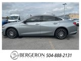Used 2023 Chevrolet Malibu LS w/ LPO, Floor Liner Package image 4