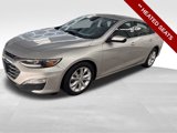 Used 2022 Chevrolet Malibu LT image 4