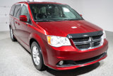 Used 2020 Dodge Grand Caravan SXT image 5