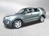 Used 2017 Ford Explorer XLT w/ Equipment Group 202A image 3
