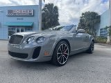 Used 2012 Bentley Continental Supersports ISR image 2