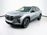 New 2025 Chevrolet Trax RS w/ Driver Confidence Package image 3