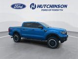 Certified 2021 Ford Ranger XL w/ Equipment Group 101A High image 2