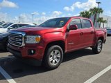 Used 2015 GMC Canyon SLE w/ SLE Convenience Package image 2