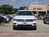 Used 2021 Volkswagen Tiguan S image 2
