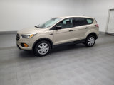 Used 2017 Ford Escape S image 2