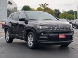 Used 2022 Jeep Compass Latitude image 5