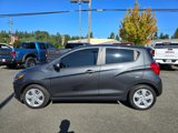Used 2022 Chevrolet Spark LS image 4
