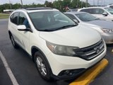 Used 2013 Honda CR-V EX image 2