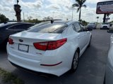 Used 2014 Kia Optima EX w/ EX Premium Package image 5