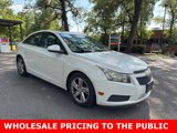 Used 2014 Chevrolet Cruze Diesel image 2