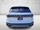 New 2025 Volkswagen Taos SE image 4