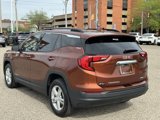 Used 2019 GMC Terrain SLE w/ Driver Convenience Package image 3