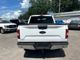 Used 2020 Ford F150 XLT w/ Trailer Tow Package image 4