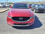 Used 2021 MAZDA CX-5 Signature image 2