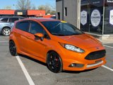 Used 2018 Ford Fiesta ST image 3