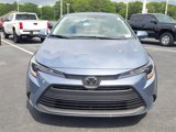 Certified 2025 Toyota Corolla LE image 2