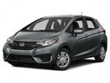 Used 2015 Honda Fit LX image 4