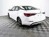 Used 2022 Nissan Sentra SV image 4