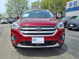 Certified 2017 Ford Escape Titanium image 3