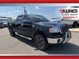 Used 2008 Ford F150 Lariat image 2