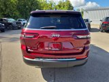 Used 2022 Jeep Grand Cherokee L Limited w/ MOPAR Finishing Package image 5