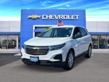 Certified 2022 Chevrolet Equinox LS image 2