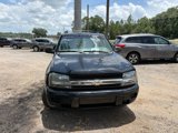 Used 2006 Chevrolet TrailBlazer LS w/ LS Preferred Equipment Group image 2