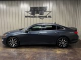 Used 2020 Chevrolet Malibu RS w/ LPO, Convenience Package 2 image 3