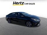 Used 2024 Kia Forte LXS image 2